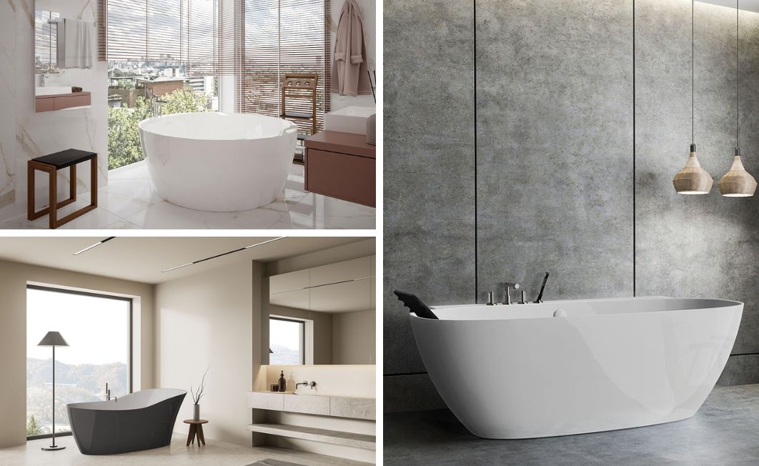 New Year, New Bathroom – Luxury and Design with HOESCH