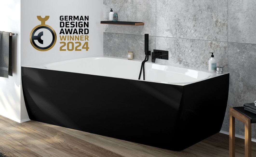 iSensi gewinnt den German Design Award 2024