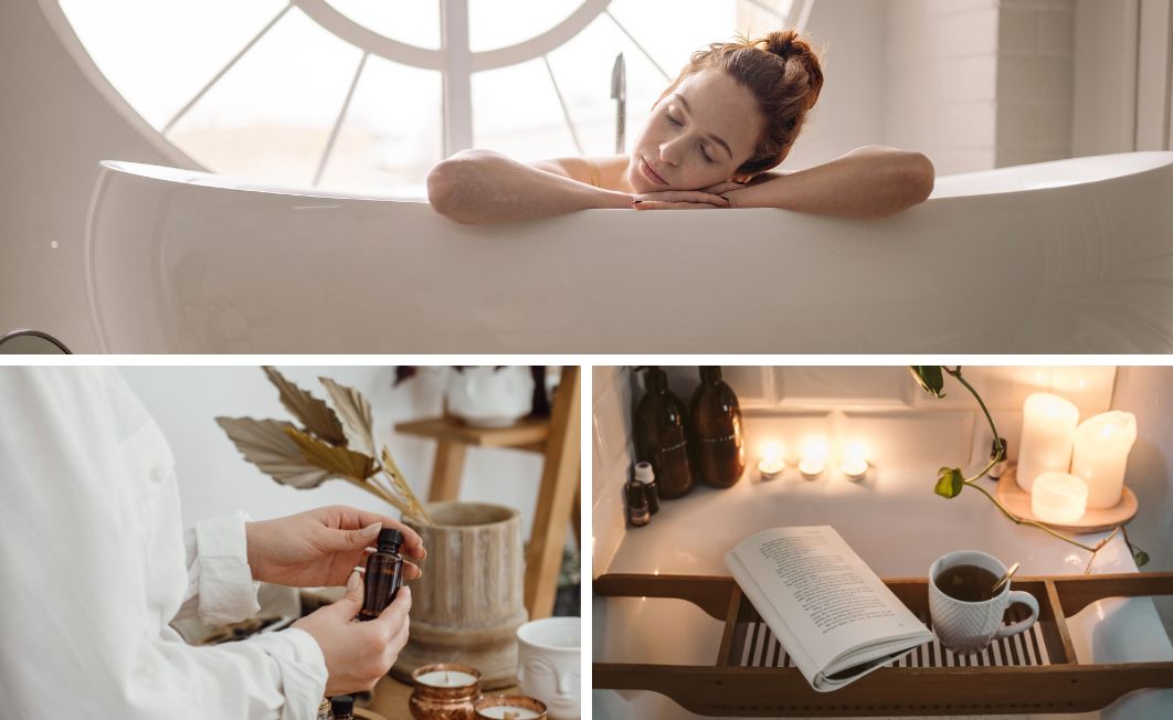 Mai Wellness Tipps (nicht nur) für Berufstätige 