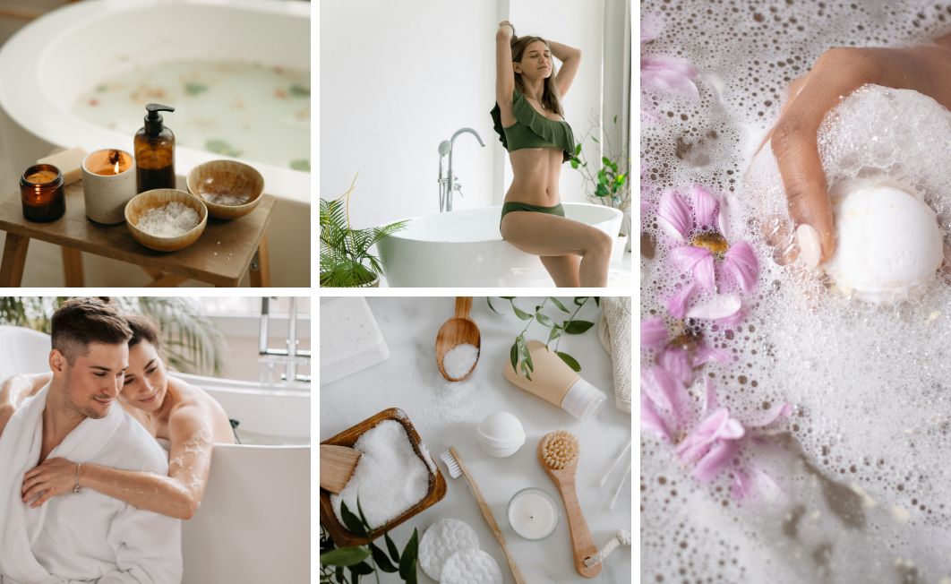 Sommer-Wellness für zuhause - warum Wellness im Sommer? 