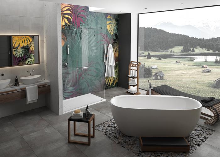 Why is it worth investing in monolithic bathtubs?